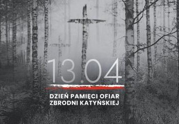 APEL -  Pamięci Ofiar Katynia