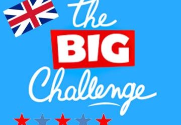 The Big Challenge 2023