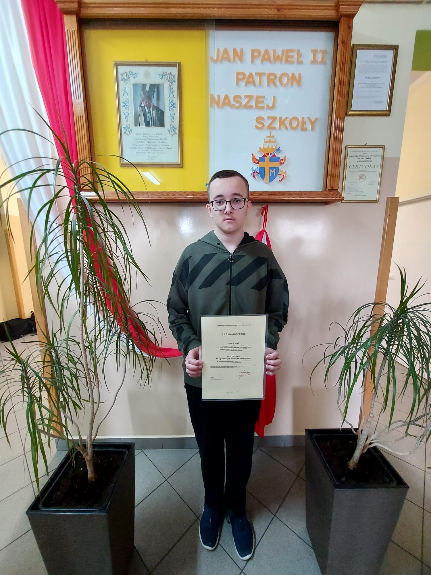 Aktualności