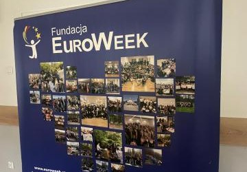 Pierwsze dwa dni Euroweeku za nami - fotorelacja