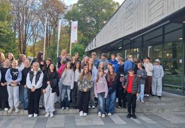 KLASA SIÓDMA ZWIEDZA WROCŁAW