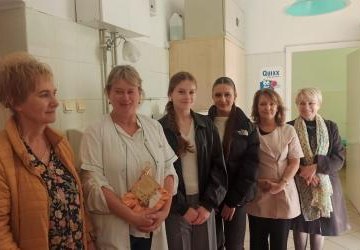 Święto Patronalne Pracowników Służby Zdrowia