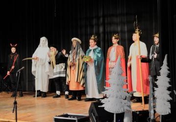 XXIX Spotkanie z Kolędą NOWOŚĆ!!