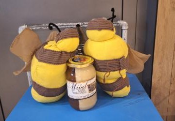 Warsztaty edukacyjne o PSZCZOŁA