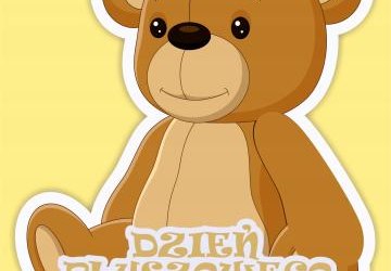 DZIEŃ PLUSZOWEGO MISIA