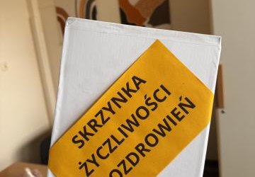 Dzień Życzliwości w naszej szkole