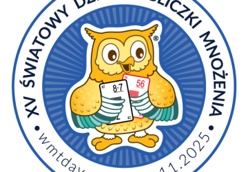 Konkurs tabliczki mnożenia w klasach III