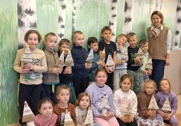 Świąteczne warsztaty