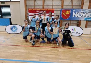 II miejsce w województwie