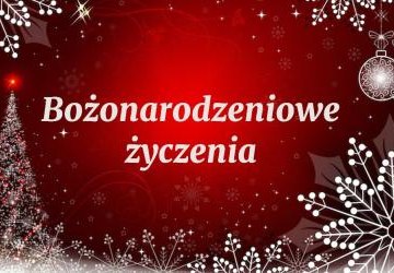 Telewizja Szkolna Łososina Dolna przedstawia Życzenia z okazji Świąt Bożego Narodzenia