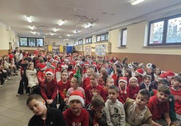 Przegląd Piosenki Świątecznej w Języku Angielskim i Niemieckim