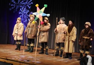 XXIX Spotkanie z Kolędą