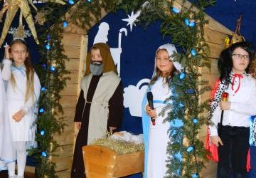 Dzień Babci i Dziadka