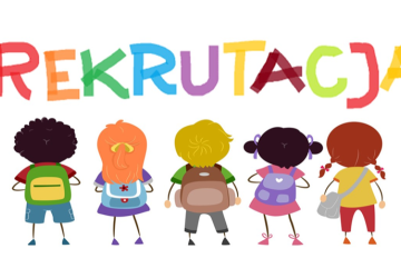 REKRUTACJA DO ODDZIAŁÓW PRZEDSZKOLNYCH I KLAS PIERWSZYCH NA ROK SZKOLNY 2026/2027