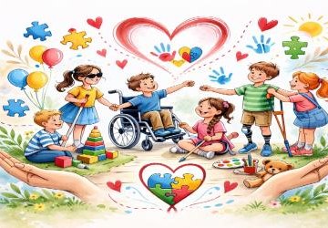 FUNDACJA DZIEŃ DZIECKA ZAPRASZA