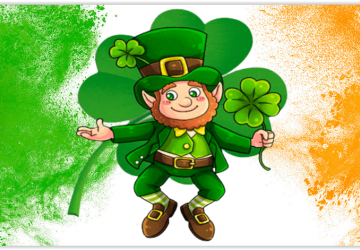 St. Patrick’s Day
