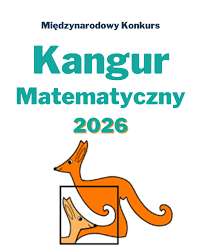 KANGUR MATEMATYCZNY