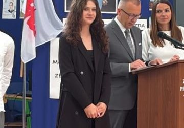 Ogólnopolski Konkurs Historyczny „Przywrócić głos Niezłomnym, Nieobecnym na lekcjach historii”.