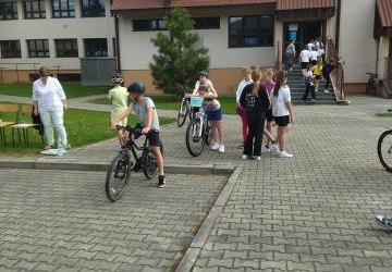 Karta rowerowa
