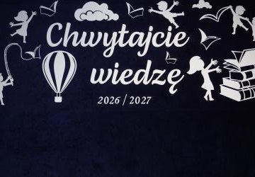 Rozpoczęcie roku szkolnego 2026/2027. Ślubowanie klas pierwszych
