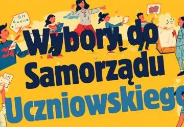 Wybory do Samorądu Uczniowskiego