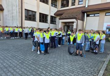 Ekologiczna mobilizacja