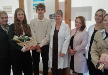 Święto Patronalne Pracowników Służby Zdrowia