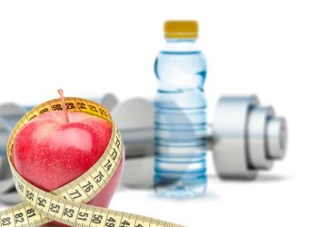 Regulamin kursu zakończonego konkursem  „Czy można schudnąć bez odchudzania?”
