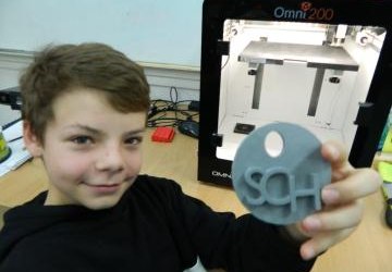 Nasze wydruki 3D