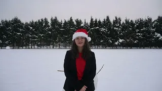 Życzenia Świąteczne Szkolnej Telewizji Łososina Dolna